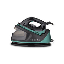 Tower Ceraglide Steam Generator, 2700W, 1.2L, Teal T22023TL