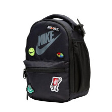 Nike Patchisolerad lunchvska - Svart - En storlek 9A3089-023