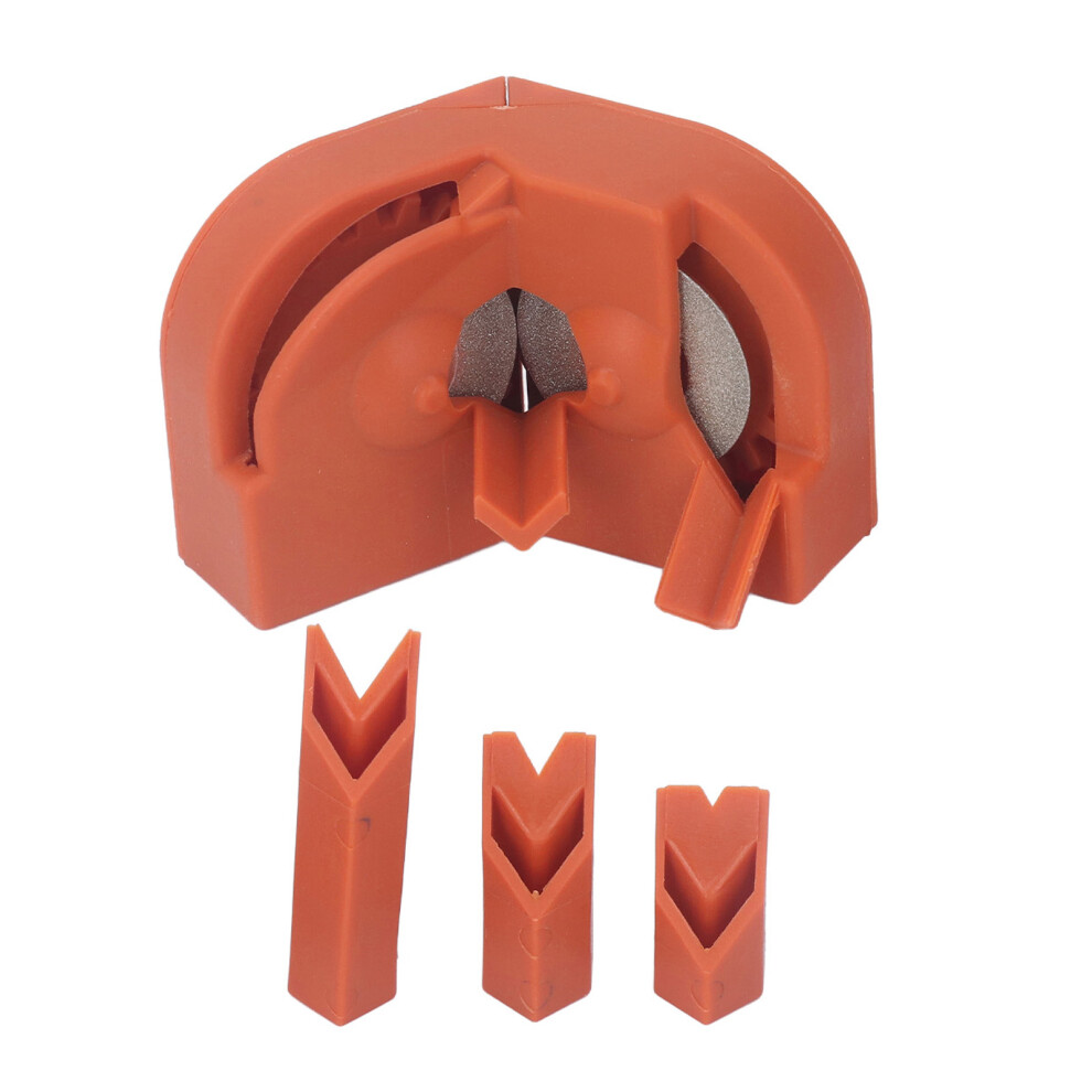Multipurpose Drill Bit Sharpener High Efficiency