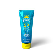 Ocean Potion fnyvdo krm SPF#50 6,8oz