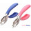 Handy Tool for Staple Removal, Efficient, Practical for Office Supplies, Compact, Ergonomic, Metal, Black 2