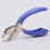 Handy Tool for Staple Removal, Efficient, Practical for Office Supplies, Compact, Ergonomic, Metal, Black 5