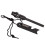Wayfarer Fire Starter Kit Up to 15,000 Strikes Black 1