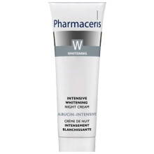 Pharmaceris W Albucin-Maxima Intensive Skin Glowing Cream | Improves firmness, hydration & radiance - 30ml