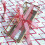 Clear Glass Golden Vintage Display Box Perfect to Use As Wedding Box Keepsake 4