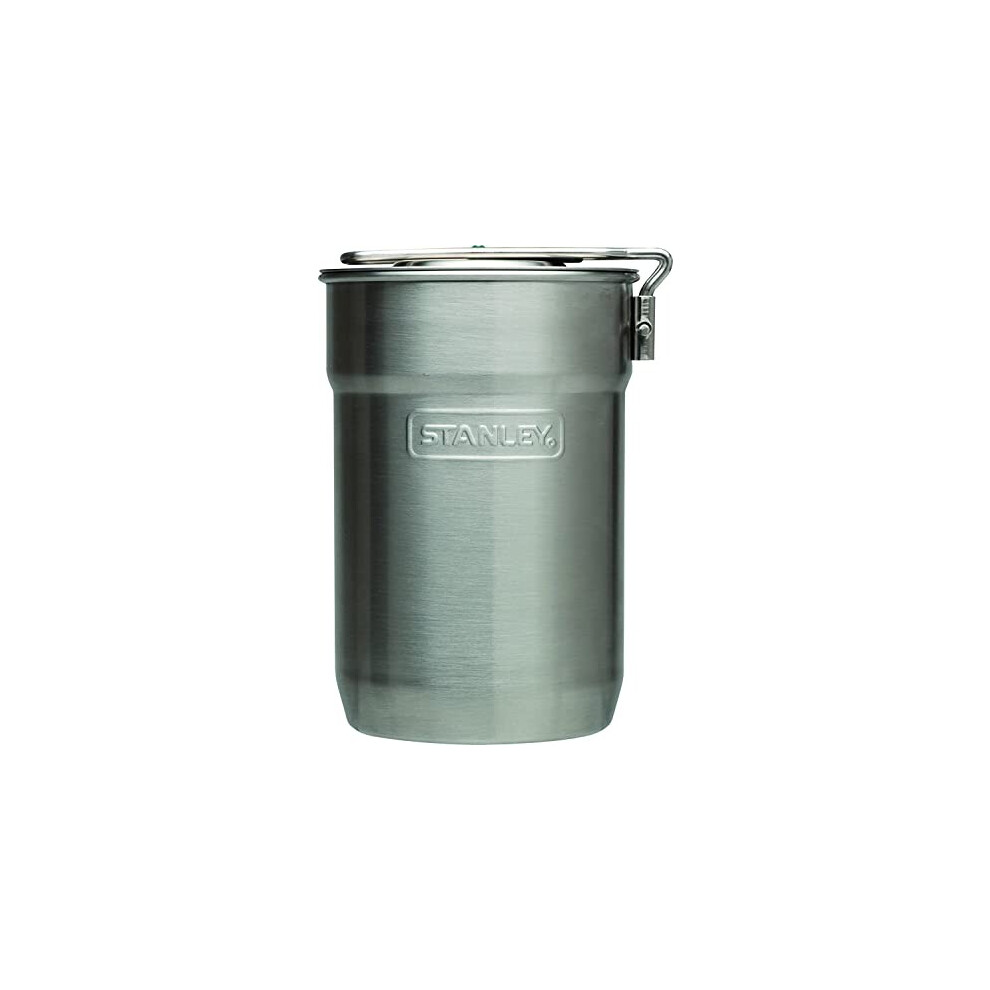 Stanley Adventure Nesting Two Cup Cookset