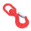 Swivel Hook 2 Ton Load Bearing Heavy Duty Alloy 3