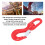 Swivel Hook 2 Ton Load Bearing Heavy Duty Alloy 15