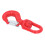 Swivel Hook 2 Ton Load Bearing Heavy Duty Alloy 6