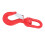 Swivel Hook 2 Ton Load Bearing Heavy Duty Alloy 10