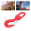 Swivel Hook 2 Ton Load Bearing Heavy Duty Alloy 12