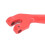 Lifting Hook Alloy Steel Large Opening Chain Hook 14