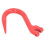 Lifting Hook Alloy Steel Large Opening Chain Hook 4