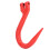 Lifting Hook Alloy Steel Large Opening Chain Hook 3