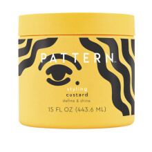 PATTERN Beauty, Tracee Ellis Ross Styling Custard 15 Fl Oz Legjobb gndr hajhoz s feszes textrj hajhoz 3a-4c