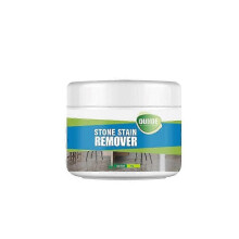 (1pc) 1-3x Stone Stain Remover Granite Quartz Marble Tile Stubborn Stains Deep Cleaning Powder Strong Decontamination Granite Stone Cleaner