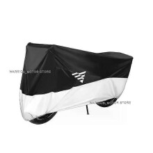 Applies toMotorcycle Cover Outdoor Rain Dustproof UV Protector Covers for VOGE 650DSXLX ER10 DS525X 500R