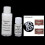 (10ml, White) 10ml Denture Solid Glue Temporary Tooth Repair Kit Teeth and Gaps False 1