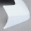 1 Piece White Door Wing Mirror Cover Cap for Ford Transit Custom Right Driver Side 5