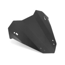 (Black) Suitable New For YAMAHA XMAX300 XMAX 300 X-MAX 300 X-MAX 300 2023 2024 Motorcycle Windscreen Windshield Covers Screen Deflector