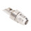 Edelstahl 10AN Scavenger-Kit, Bung M18x1.5 6