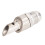 Edelstahl 10AN Scavenger-Kit, Bung M18x1.5 10