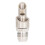 Edelstahl 10AN Scavenger-Kit, Bung M18x1.5 5
