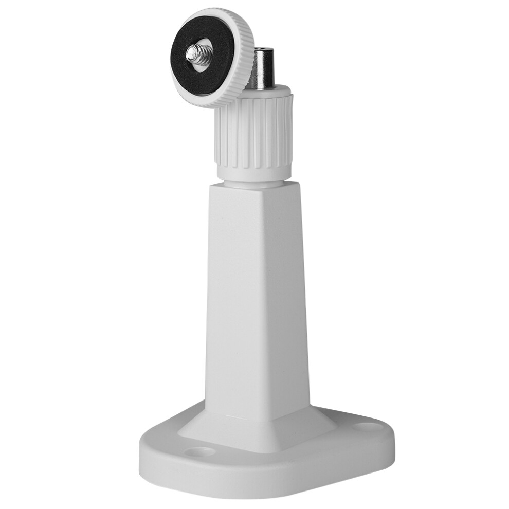 Video Security Surveillance Camera Stand Wall 9121376334979