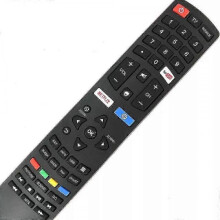 New Original RC311S Remote Control for TCL TV Netflix Youtube 06-531W52-TY01X