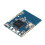 3pcs 2.4G DL-LN33 Wireless Networking Board UART Serial Port Module CC2530 2