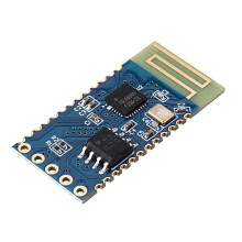 Dual Mode Bluetooth Module SPP BLE Serial Port UART Interface
