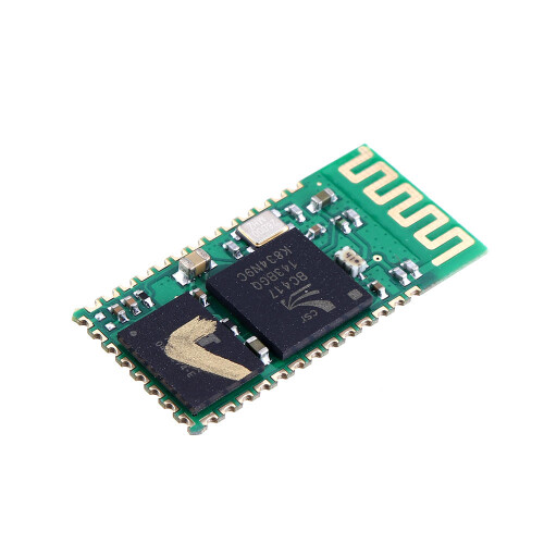 3pcs HC-05 Bluetooth Module Master-slave Serial Port Communication Board 1