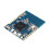 5pcs 2.4G DL-LN33 Wireless Networking Board UART Serial Port Module CC2530 1
