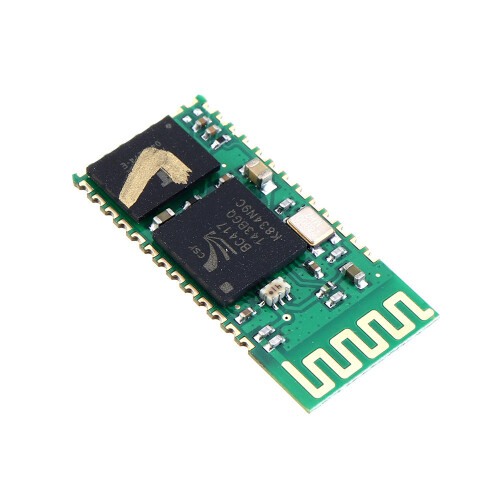 3pcs HC-05 Bluetooth Module Master-slave Serial Port Communication Board 2