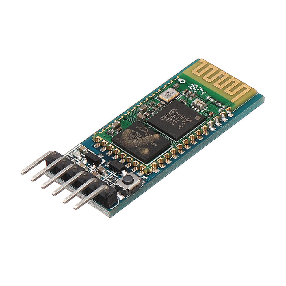 5Pcs Hc-05 Wireless Bluetooth Serial Transceiver Module 8727971211984