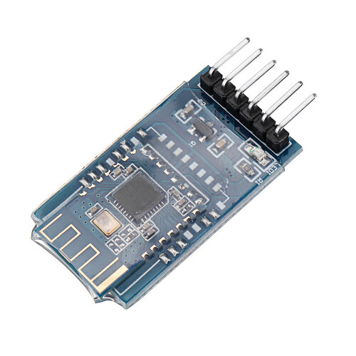 Bluetooth Module Supports MESH Networking APP Transparent Transmission Master-slave Integration 2