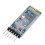 10pcs DC 3.6-6V Bluetooth 2.0/3.0 Module SPP Protocol Android Compatible with HC-05/06 JDY-30 2