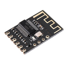 3pcs M18 Bluetooth Audio Receiver Module Lossless Car Speaker Headphone Amplifier Board Wireless Refit