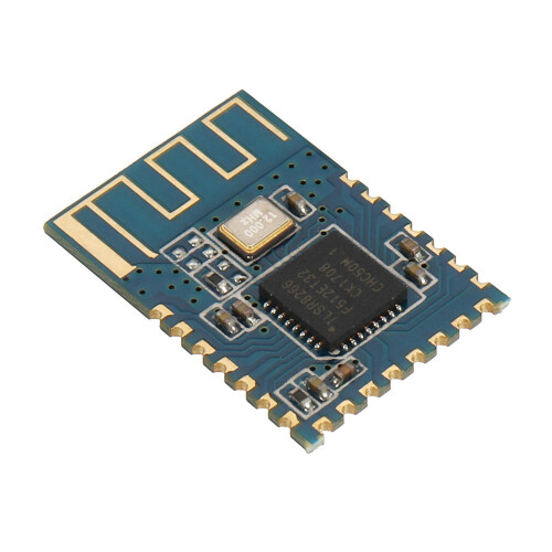 3pcs 4.0 Bluetooth Module Master-Slave Support MESH Networking App Transmission 2