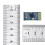 5pcs Bluetooth Module High-speed Transparent Transmission BLE Mesh Networking Ma-ster-slave Integration Super CC2541 Pins Soldered 7