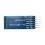 5pcs DC 3.6-6V Bluetooth 2.0/3.0 Module SPP Protocol Android Compatible with HC-05/06 5