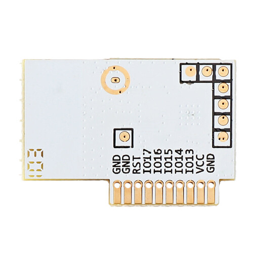 AB-01 BLE Bluetooth 5.0 Audio Module DIY Module Low Power Wireless Mesh Networking 2