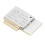 AB-01 BLE Bluetooth 5.0 Audio Module DIY Module Low Power Wireless Mesh Networking 4