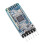 3pcs AT-09 4.0 BLE Wireless Bluetooth Module Serial Port CC2541 Compatible HM-10 Module Connecting Single Chip Microcomputer 3