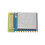 2Pcs BLE5.1 Master-slave Coexistence Low-power Bluetooth 5.1 to Serial Port Transceiver Module 8