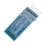 10pcs AT-09 4.0 BLE Wireless Bluetooth Module Serial Port CC2541 Compatible HM-10 Module Connecting Single Chip Microcomputer 4