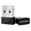 650Mbps Dual Band Portable WiFi Mini Networking Adapter Wireless Transmitter WiFi Adapter 3