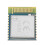 2Pcs BLE5.1 Master-slave Coexistence Low-power Bluetooth 5.1 to Serial Port Transceiver Module 5