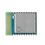 2Pcs BLE5201 Bluetooth 5.2 Wireless Data Transmission Module Low Power Consumption 3
