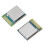 2Pcs BLE5201 Bluetooth 5.2 Wireless Data Transmission Module Low Power Consumption 1